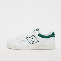 New Balance 480 weiß