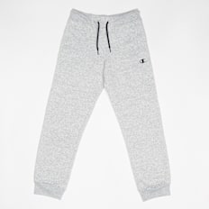 Champion Rib Cuff Pants azul