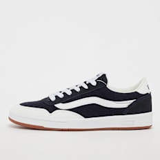 Vans UA Cruze Too CC noir