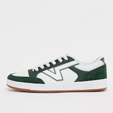 Vans UA Lowland CC grün