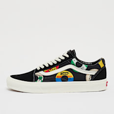 Vans UA Old Skool crna