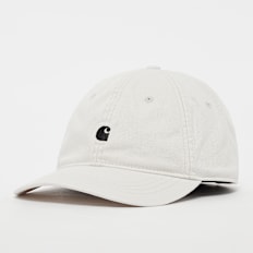 Carhartt WIP Madison Logo Cap bianco