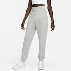 Nike Sportswear Fleece Pant beż