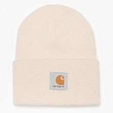 Carhartt WIP Acrylic Watch Hat wit