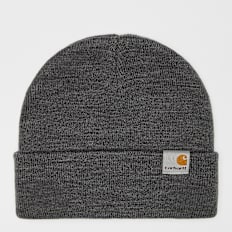 Carhartt WIP Stratus Hat Low grijs