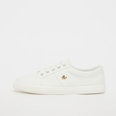 Polo Ralph Lauren Janson II Ne Sneakers Vulc weiß