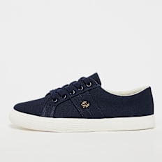 Polo Ralph Lauren Janson II Ne Sneakers Vulc blau