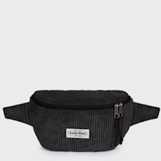 Eastpak Springer Large Softrib negro