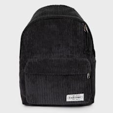 Eastpak ORBIT LARGE Softrib Black noir