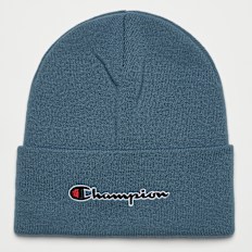 Champion Rochester Beanie Cap blau