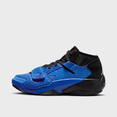 Jordan Zion 2 (GS) bleu