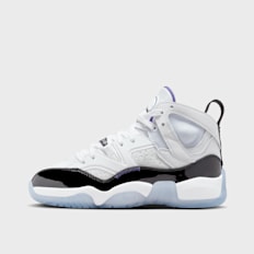 Jordan Jumpman Two Trey (GS) weiß