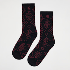 Carhartt WIP Verse Socks bleu