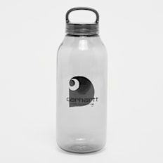 Carhartt WIP Kinto for Carhartt WIP C Logo Water Bottle grau