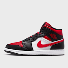 Jordan Air Jordan 1 Mid czarny