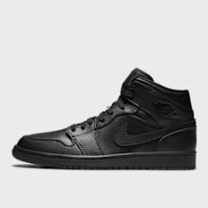 Jordan Air Jordan 1 Mid żółty