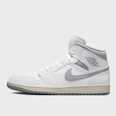 Jordan Air Jordan 1 Mid biały