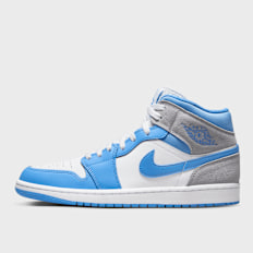 Jordan Air Jordan 1 Mid SE bijela