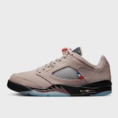 Jordan Air Jordan 5 Retro Low PSG wit