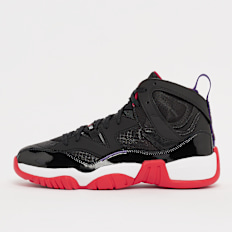 Jordan Jumpman Two Trey negro