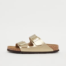 Birkenstock Arizona BF złoty