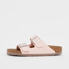 Birkenstock Arizona BFBC Earthy VEG rosa 