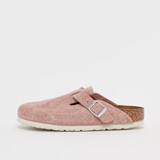 Birkenstock Boston SFB LEVE rosa
