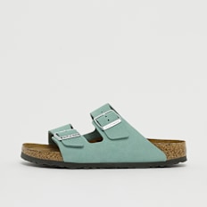 Birkenstock Arizona SFB LENB blau
