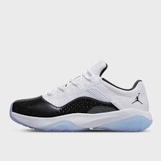 Jordan Air Jordan 11 CMFT Low weiß
