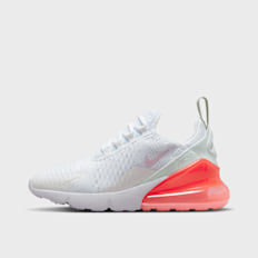 Nike Air Max 270 (GS) blanc