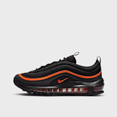 Nike Air Max 97 (GS) negro