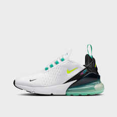 Nike Air Max 270 (GS) blanc