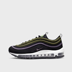 Nike   Air Max 97 (GS) zwart