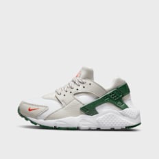 Nike Huarache Run (GS) blanc