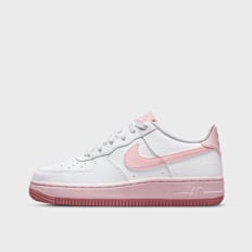 Nike Air Force 1 (GS) blanco