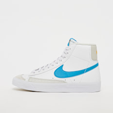 Nike Blazer Mid '77 (GS) weiß