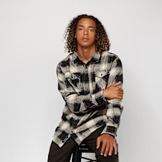 Vans Monterey Shirt III multicolor