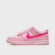 Nike Dunk Low (GS) różowy