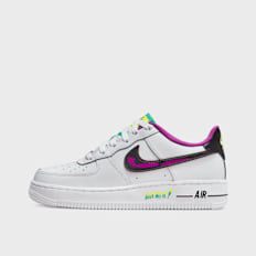 Nike Air Force 1 LV8 (GS) bijela