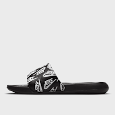 Nike   Victori One Slide nero