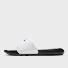 Nike Victori One Slide blanc