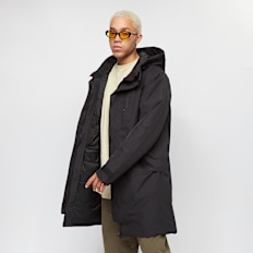Didriksons Kenny Parka 5 schwarz