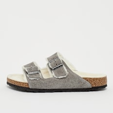 Birkenstock Arizona VL Shearling grau