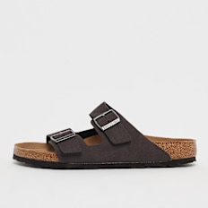 Birkenstock Arizona MF nero