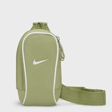Nike Sportswear Essentials Crossbody Bag groen