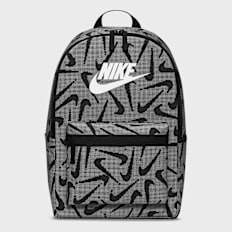 Nike Heritage Backpack negro