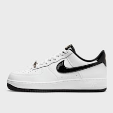 Nike   Air Force 1 07 LV8 EMB blanc
