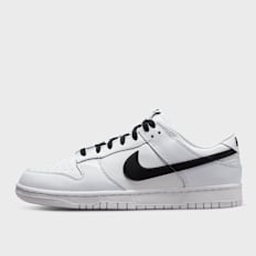 Nike Dunk Low Retro weiß