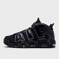 Nike   Air More Uptempo 96 noir