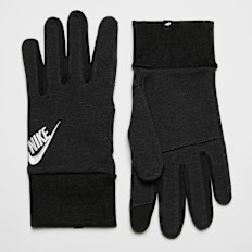 Nike   TG Club Fleece 2.0 schwarz